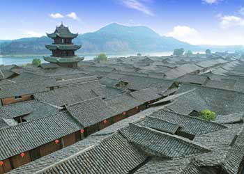 閬中天氣預報15天查詢