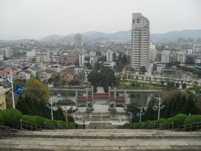 連江天氣預報15天查詢