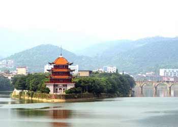 醴陵天氣預報15天查詢