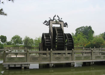 龍游天氣預(yù)報(bào)15天查詢