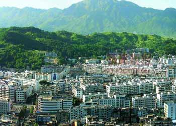 羅源天氣預(yù)報(bào)15天查詢