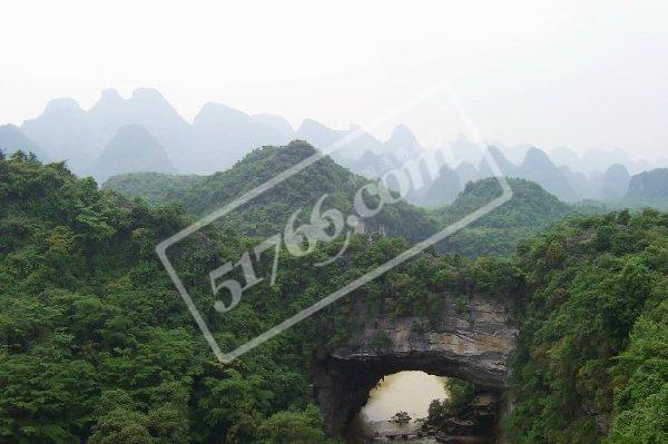 鹿寨天氣預報15天查詢