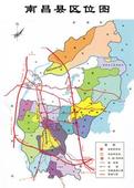 南昌縣天氣預(yù)報(bào)15天查詢