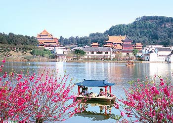 南海天氣預(yù)報(bào)15天查詢