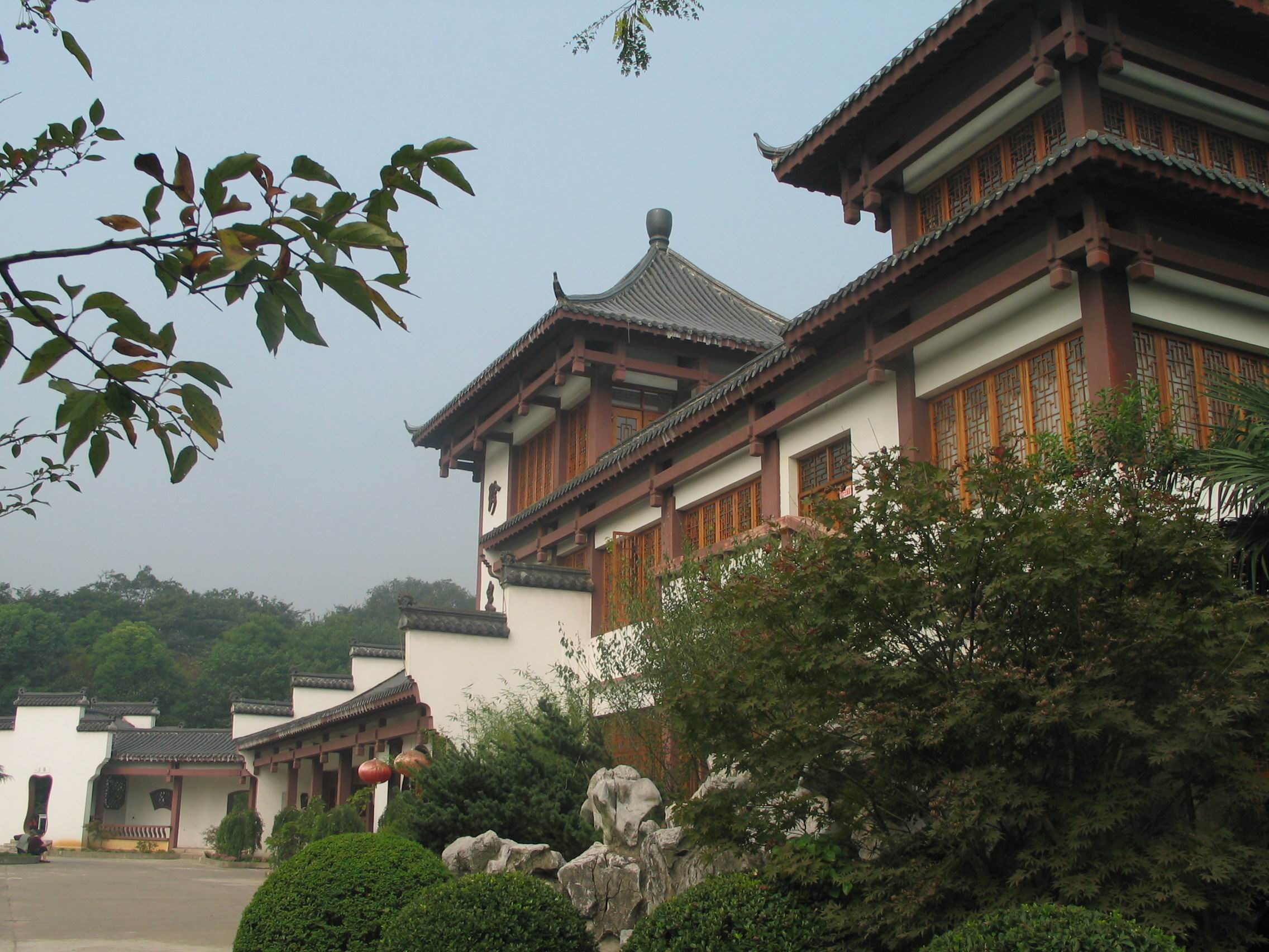 鼓樓天氣預(yù)報(bào)15天查詢