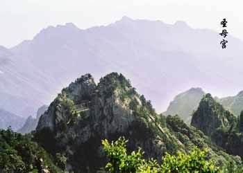 南召天氣預(yù)報15天查詢