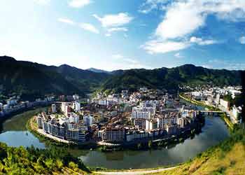 清流天氣預(yù)報(bào)15天查詢
