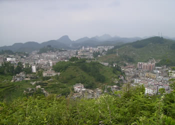 晴隆天氣預報15天查詢