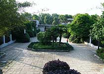 青山天氣預(yù)報(bào)15天查詢(xún)