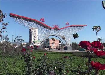 岐山天氣預(yù)報15天查詢
