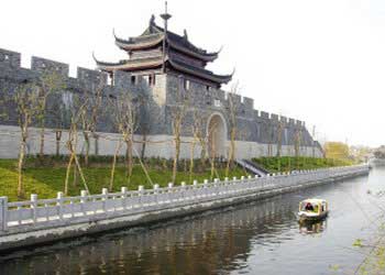 如皋天氣預(yù)報(bào)15天查詢