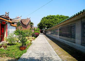 同安天氣預報15天查詢