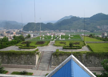 桐梓天氣預報15天查詢