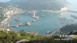 萬山天氣預報15天查詢