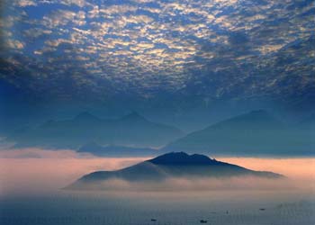 霞浦天氣預(yù)報(bào)15天查詢
