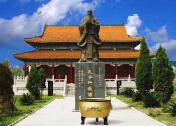 夏邑天氣預(yù)報15天查詢