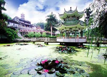 新興天氣預(yù)報(bào)15天查詢(xún)
