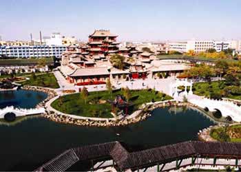 中衛(wèi)天氣預(yù)報(bào)15天查詢