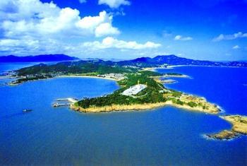 舟山天氣預(yù)報(bào)15天查詢