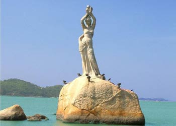 珠海天氣預(yù)報(bào)15天查詢