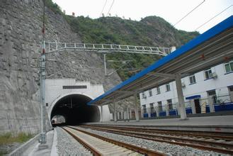 白河?xùn)|火車站地圖,白河?xùn)|火車站位置