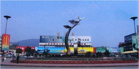 郴州火車(chē)站地圖,郴州火車(chē)站位置