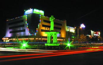 哈密機(jī)場地圖,哈密機(jī)場交通地圖，哈密機(jī)場位置