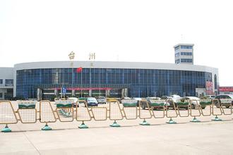 臺州機(jī)場地圖,臺州黃巖路橋機(jī)場交通地圖，臺州黃巖路橋機(jī)場位置
