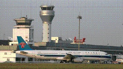 合肥機(jī)場(chǎng)地圖,合肥駱崗國(guó)際機(jī)場(chǎng)交通地圖，合肥駱崗機(jī)場(chǎng)位置