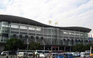 柳州機場地圖,柳州白蓮機場交通地圖，柳州白蓮機場位置