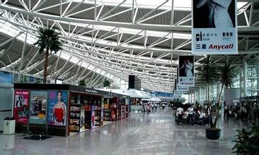 沈陽機(jī)場(chǎng)地圖,沈陽桃仙國(guó)際機(jī)場(chǎng)交通地圖，沈陽桃仙機(jī)場(chǎng)位置