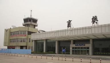 襄樊機(jī)場(chǎng)地圖,襄樊劉集機(jī)場(chǎng)交通地圖，襄樊劉集機(jī)場(chǎng)位置