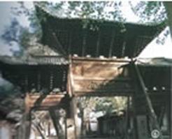 張掖民勤會(huì)館天氣