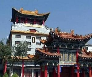 平?jīng)龉澎`臺(tái)天氣