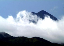 大田大仙峰自然保護(hù)區(qū)天氣