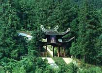 將樂楊時(shí)墓天氣