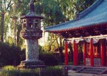 牡丹江唐代渤海國(guó)上京龍泉府遺址天氣