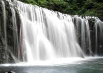 雙陽吊水壺風景旅游區天氣
