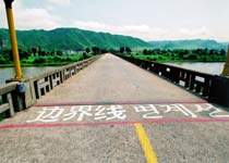 圖們天氣
