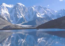 烏魯木齊天池風(fēng)景區(qū)天氣