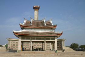 廈門(mén)鰲園天氣