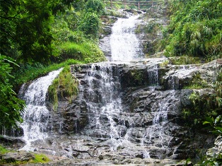 寧德南山漈風(fēng)景區(qū)天氣