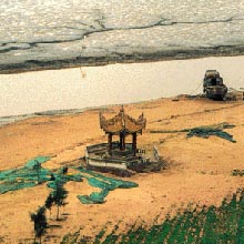 寧德赤岸風(fēng)景區(qū)天氣