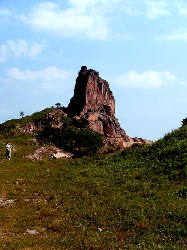 沈陽(yáng)蘇家屯三塊石天氣