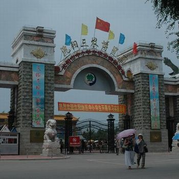 沈陽(yáng)三農(nóng)博覽園天氣