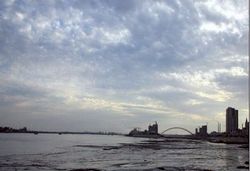 丹東菩薩廟鎮小島天氣