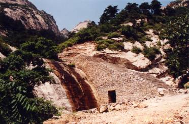 遼陽北寧閭山農業旅游區天氣