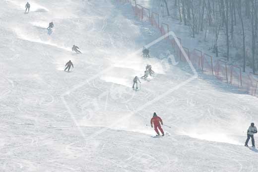 哈爾濱吉華長(zhǎng)壽山滑雪場(chǎng)天氣