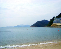 臺灣淺水灣天氣