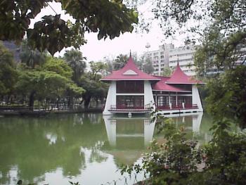 臺北中山美術(shù)公園天氣